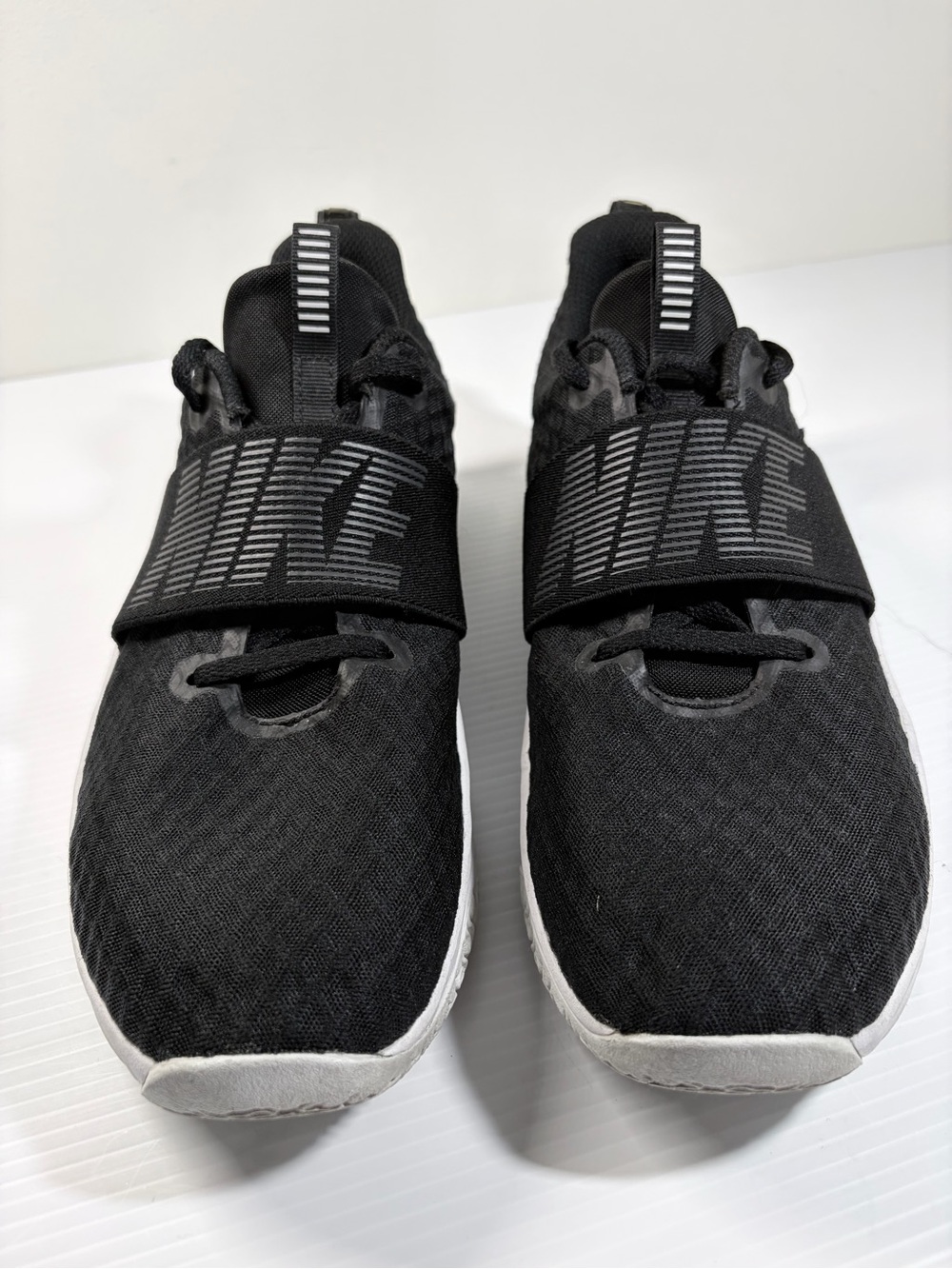 Nike Renew In-Season TR 9 Womens 10 Black Training Running Shoes  Sneakers